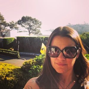 Meet your Posher, Tamara